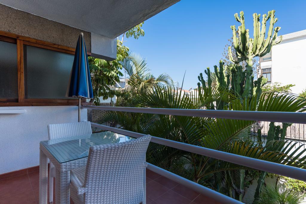Apartamentos El Paseo بلايا ديل إنغلز المظهر الخارجي الصورة